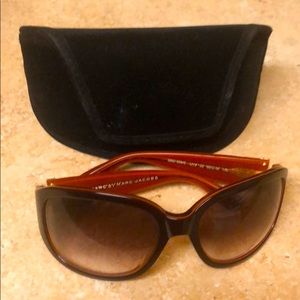 Marc Jacobs sunglasses